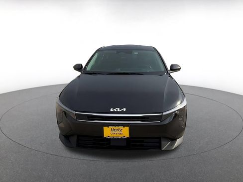 Used 2026 Kia K4 FWD image 4