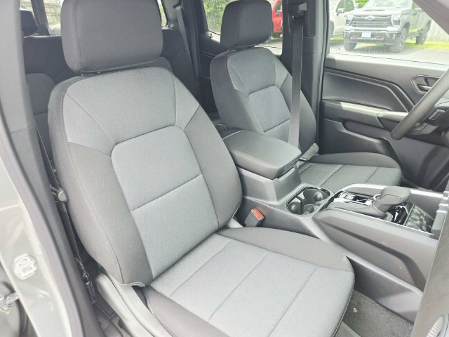 New 2026 Chevrolet Colorado Trail Boss AWD/4WD image 12