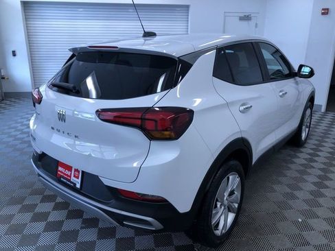 Used 2025 Buick Encore GX Preferred image 34