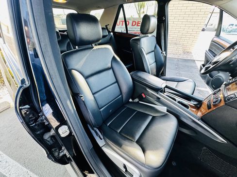 Used 2009 Mercedes-Benz ML 350 2WD image 30