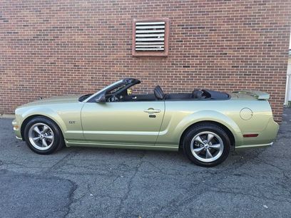 Used 2006 Ford Mustang GT