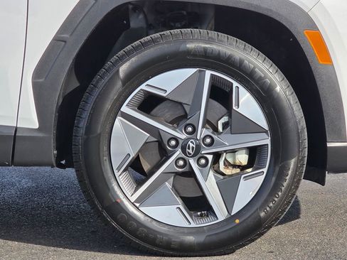 Used 2025 Hyundai Tucson SEL image 10