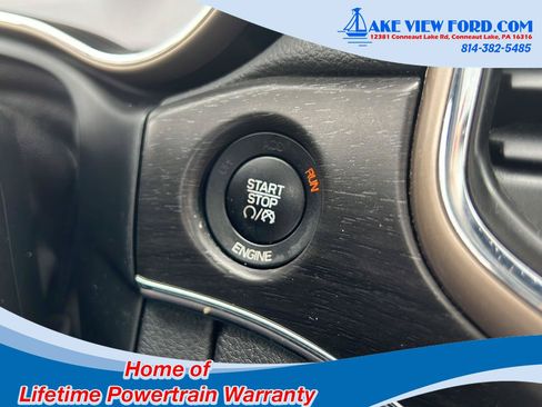 Used 2015 Jeep Grand Cherokee Limited AWD/4WD image 32