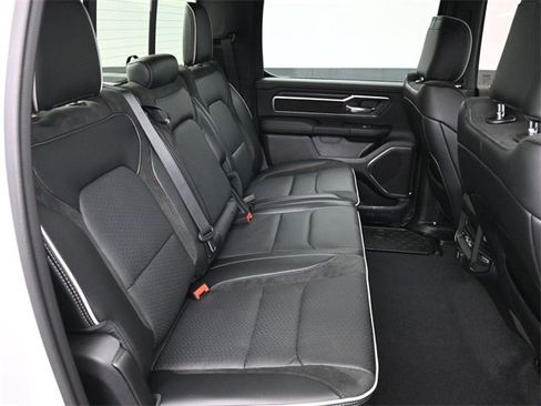 New 2026 RAM 1500 Laramie w/ Laramie Southwest Edition image 16