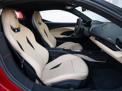 Used 2024 Ferrari 296 GTB image 49