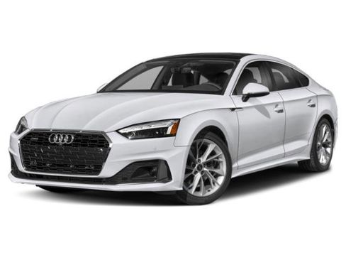 Used 2025 Audi A5 2.0T Premium Plus AWD/4WD image 1