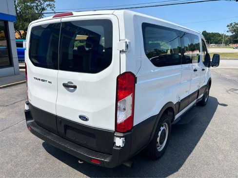 Used 2020 Ford Transit 150 XL RWD image 11