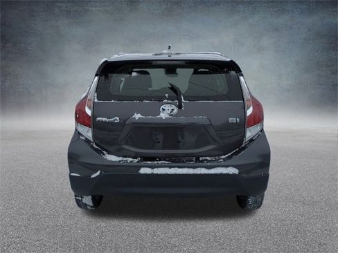 Used 2017 Toyota Prius C Two image 8
