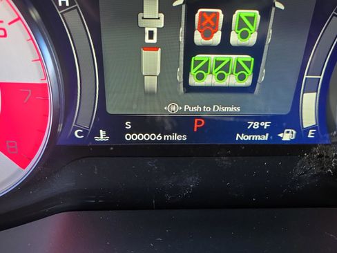 New 2026 Acura RDX A-Spec image 24