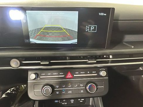 Used 2026 Hyundai Tucson SE AWD/4WD image 25