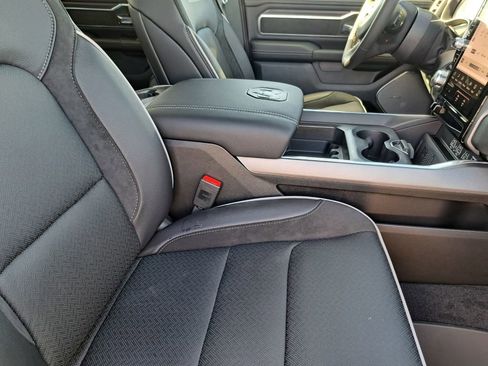 New 2026 RAM 1500 Laramie w/ Night Edition RWD image 20
