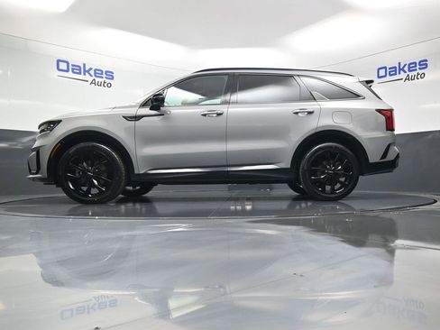 Certified 2023 Kia Sorento SX image 45