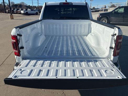 Used 2022 RAM 1500 Laramie w/ Sport Appearance Package image 6