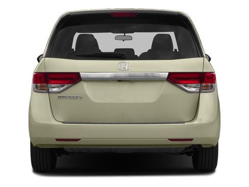 Used 2014 Honda Odyssey LX image 7