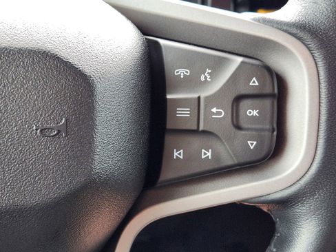 Used 2023 Ford Bronco Badlands AWD/4WD image 22