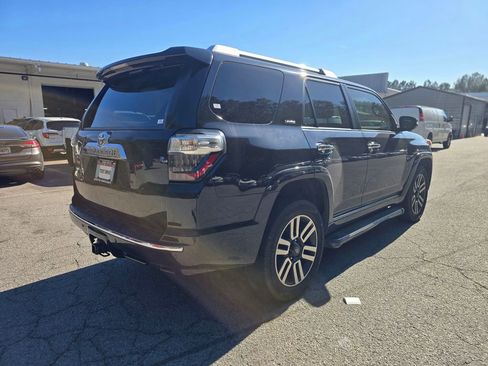 Used 2023 Toyota 4Runner Limited image 7