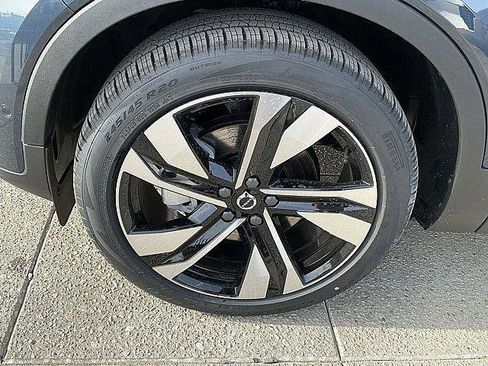 New 2026 Volvo XC40 B5 Ultra w/ Climate Package AWD/4WD image 12