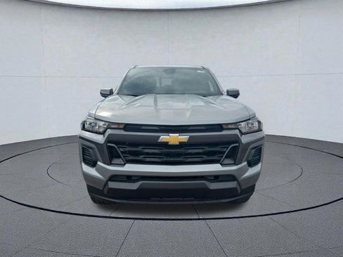 New 2026 Chevrolet Colorado LT image 8