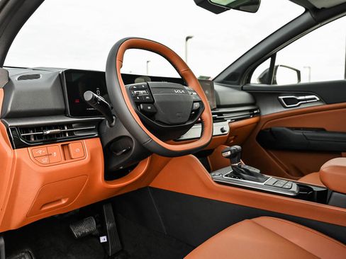 New 2026 Kia Sportage X-Line image 19