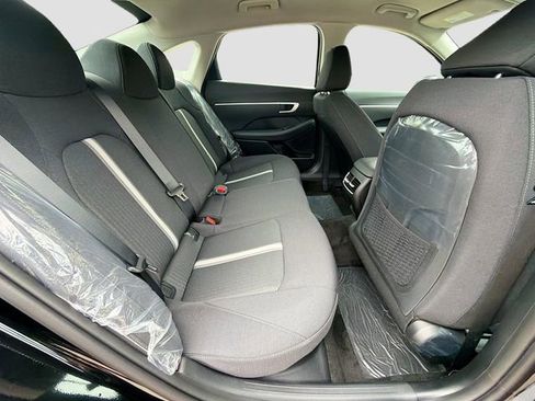 New 2026 Hyundai Sonata Blue image 26