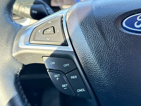 Certified 2024 Ford Edge SEL w/ Convenience Package image 17