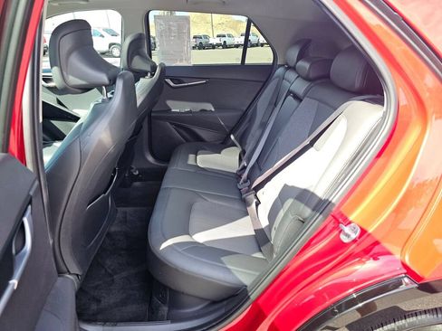 Used 2023 Kia Niro EX Touring FWD image 24