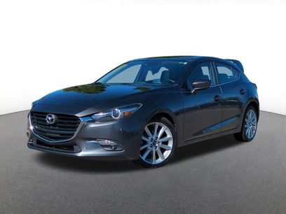 Used 2017 MAZDA MAZDA3 Grand Touring w/ Premium Equipment Package