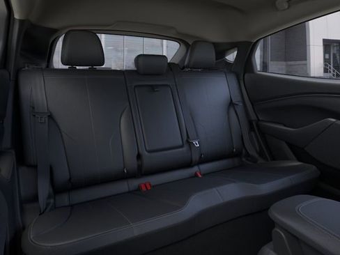 New 2026 Ford Mustang Mach-E Select w/ Comfort Package image 11