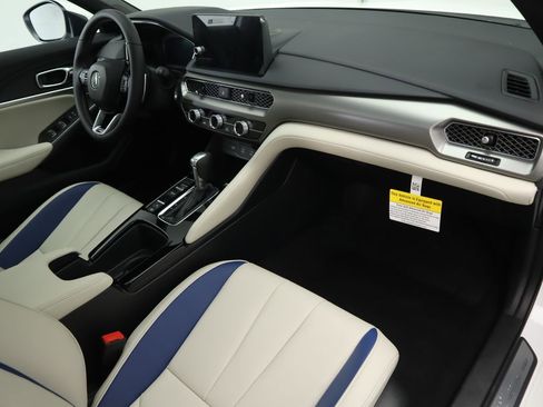 New 2026 Acura Integra A-Spec image 18