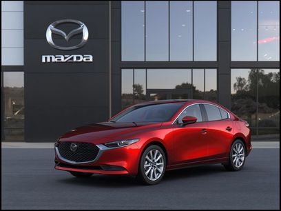 New 2026 MAZDA MAZDA3 2.5 S Sedan w/ Preferred Pkg