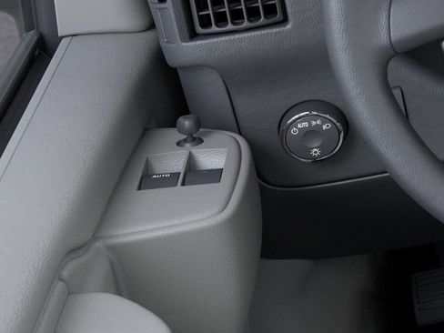 New 2025 GMC Savana 3500 Work Van w/ Power Convenience Package image 26