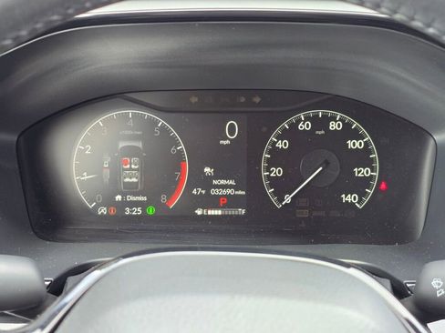 Certified 2023 Honda CR-V EX-L image 21