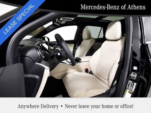 New 2026 Mercedes-Benz GLC 300 image 4