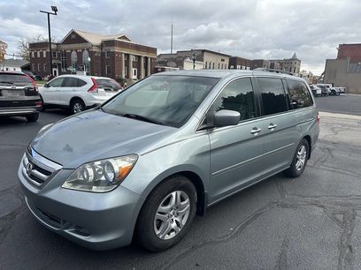 Used 2006 Honda Odyssey EX-L