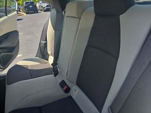 Used 2024 Toyota Corolla LE FWD image 12
