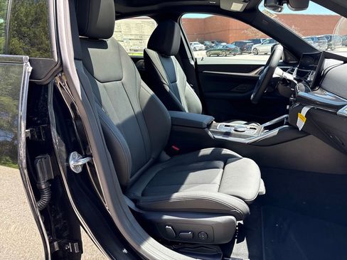 New 2026 BMW i4 M60 image 26