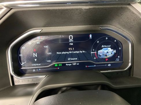 Used 2025 GMC Sierra 1500 Denali w/ Denali Reserve Package image 37