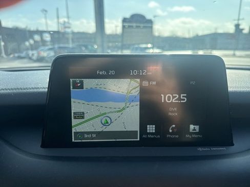 Used 2019 Kia Stinger GT1 image 14