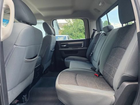 Used 2013 RAM 1500 Big Horn AWD/4WD image 21