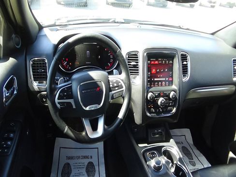 Used 2017 Dodge Durango GT w/ Premium Group AWD/4WD image 15