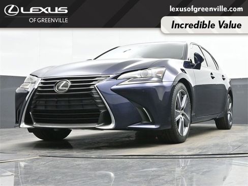 Used 2016 Lexus GS 350 350 image 35