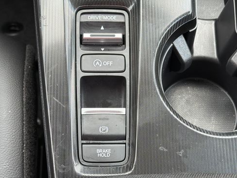 Used 2026 Honda Civic Sport image 8