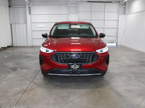 New 2026 Ford Escape Active w/ Tech Pack #1 image 2