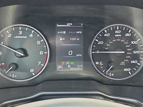 Used 2020 Subaru Outback Touring XT AWD/4WD image 22