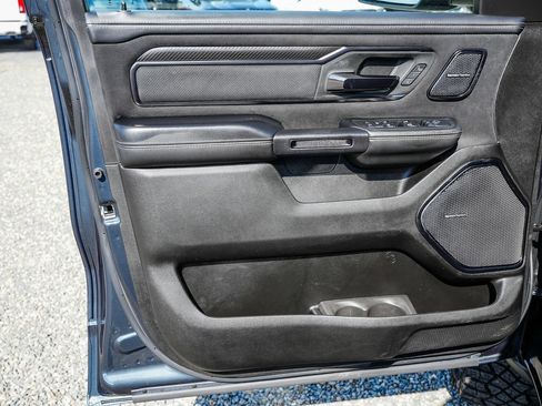 Used 2025 RAM 1500 RHO w/ RHO Level 1 Equipment Group AWD/4WD image 21