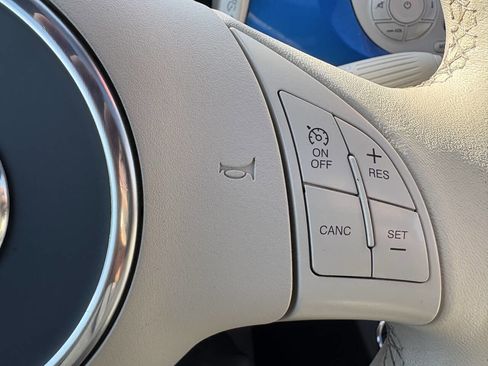 Used 2015 FIAT 500 Sport w/ Comfort/Convenience Group image 38