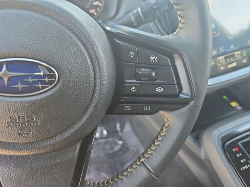 New 2026 Subaru Crosstrek 2.5i Sport image 15