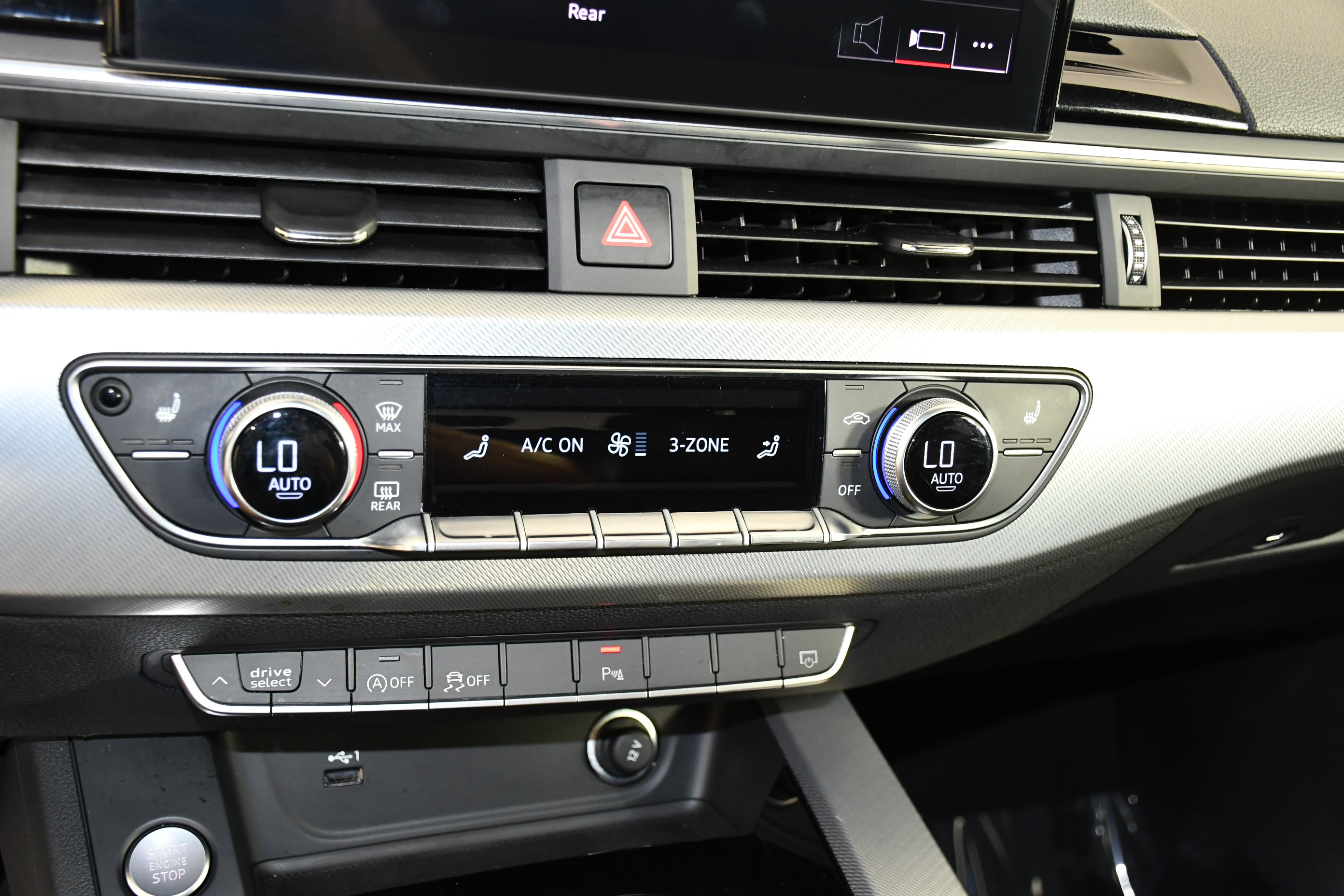 Used 2025 Audi A5 2.0T Premium AWD/4WD image 28