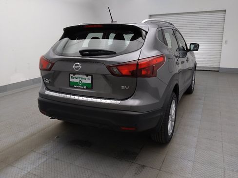 Used 2019 Nissan Rogue Sport SV w/ Technology Package FWD image 7