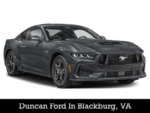 New 2026 Ford Mustang GT Premium RWD image 15